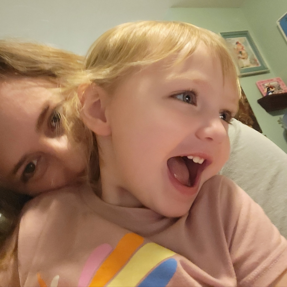 Meet your Posher, Mandalynn